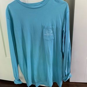 Vineyard Vines long sleeve